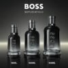 Coffret Hugo Boss Bottled Beyond For Him Eau de parfum 100ml rechargable