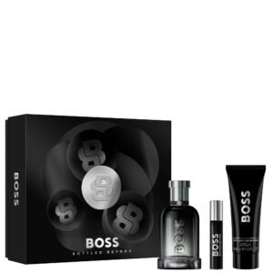 Coffret Hugo Boss Bottled Beyond For Him Eau de parfum 100ml rechargable