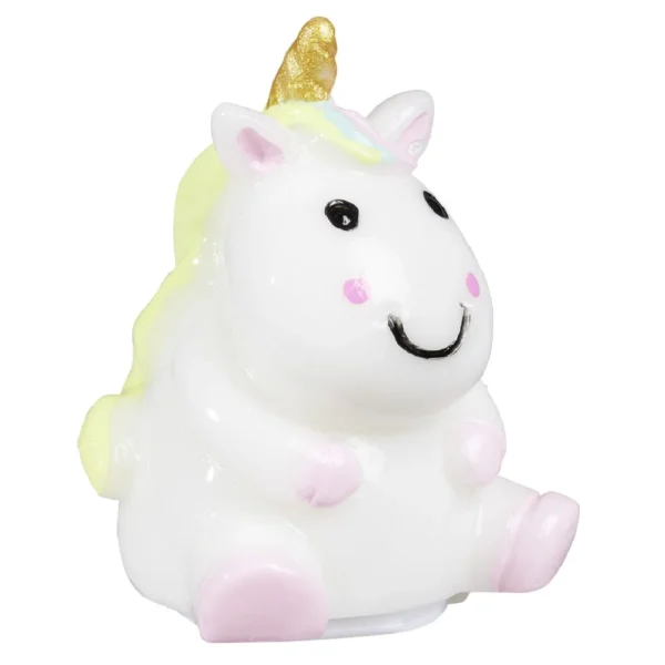 Baume à lèvres Martinelia forme licorne (modèle aléatoire)
