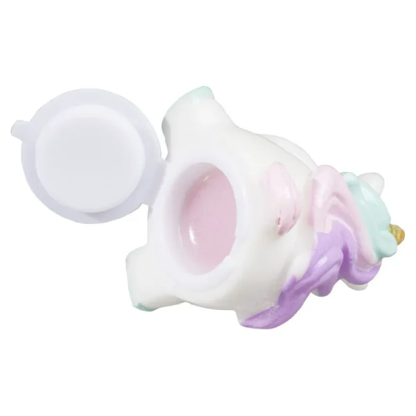 Baume à lèvres Martinelia forme licorne (modèle aléatoire)
