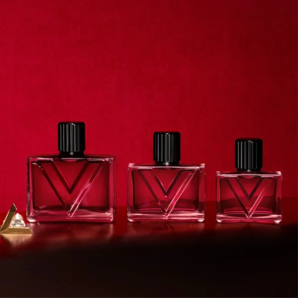 Valentino Vendetta Donna Eau de parfum le nouveau parfum féminin
