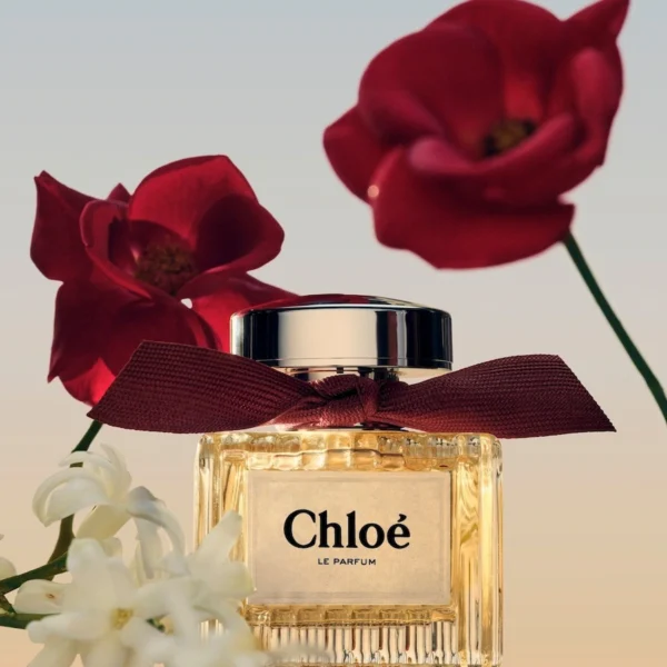 Chloé Chloé le parfum rechargeable