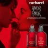 Cacharel Amor Amor Eau de parfum 100ml