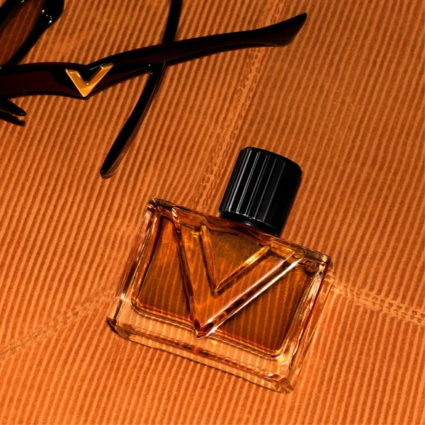 Valentino Vendetta Uomo Eau de parfum pour Homme