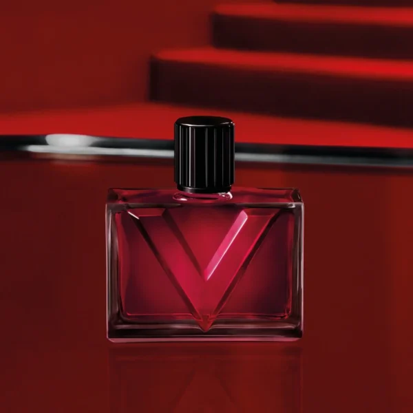Valentino Vendetta Donna Eau de parfum le nouveau parfum féminin
