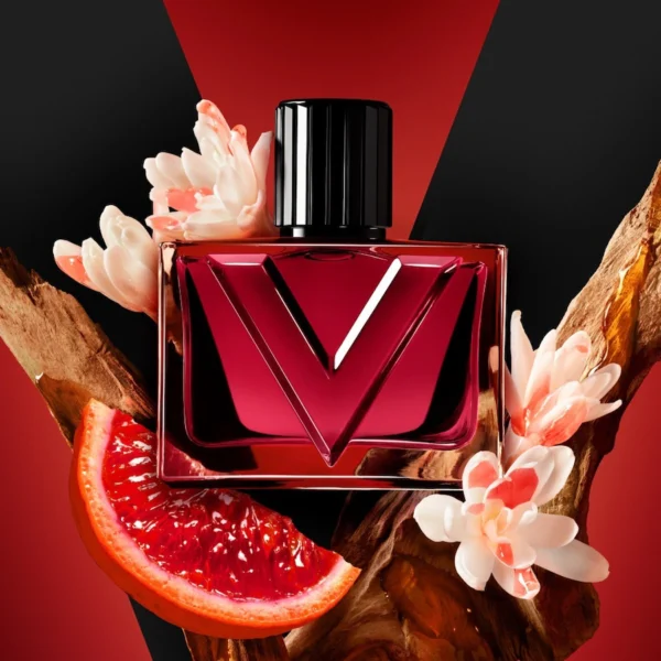 Valentino Vendetta Donna Eau de parfum le nouveau parfum féminin