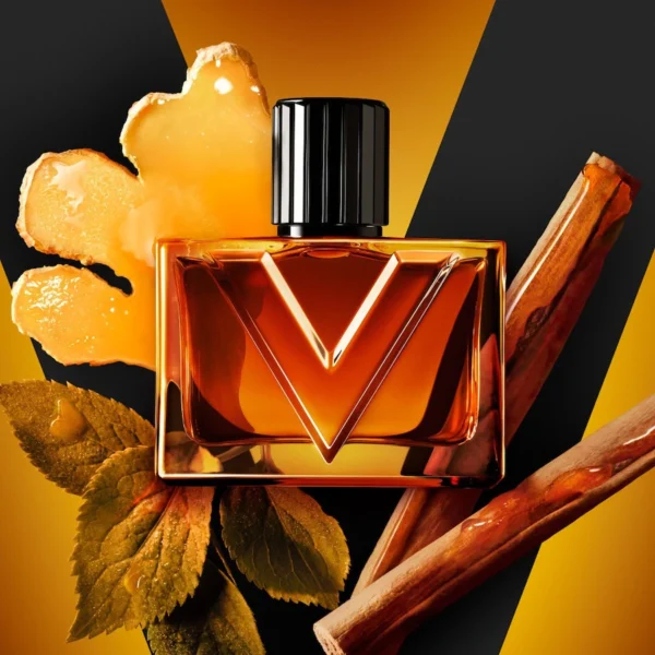 Valentino Vendetta Uomo Eau de parfum pour Homme