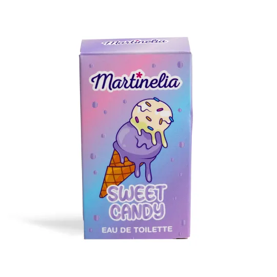 Martinelia World Sweet Candy Eau de Toilette 15 ml