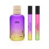2026/10/1000019102.jpg Coffret ADN Néroli Eau de Parfum 120ml , mini 10ml rose et mini 10ml néroli pour femme