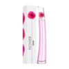 Flower By Kenzo Cherry Poppy eau de parfum notes Florales Fruitées 100ml