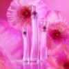 Flower By Kenzo Cherry Poppy eau de parfum notes Florales Fruitées 100ml