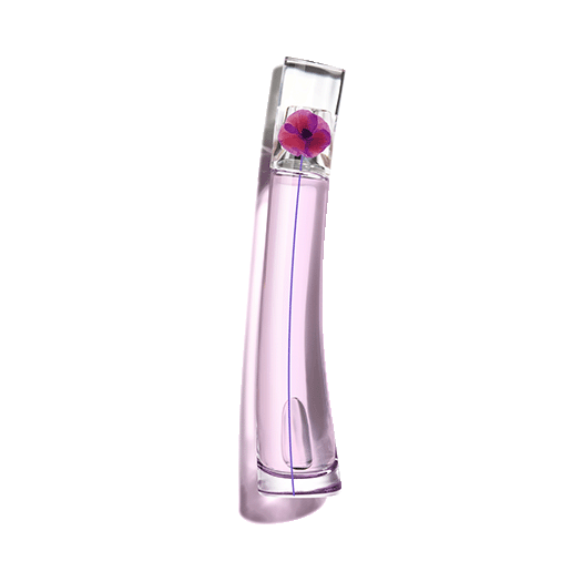 Flower By Kenzo Cherry Poppy eau de parfum notes Florales Fruitées 100ml