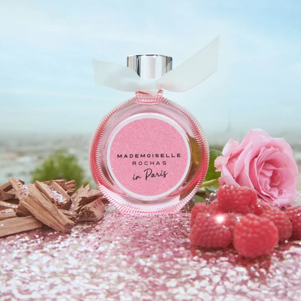 Mademoiselle Rochas in Paris eau de parfum - ROCHAS