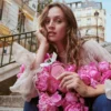 Mademoiselle Rochas in Paris eau de parfum - ROCHAS