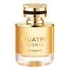 Boucheron Quatre Iconic Eau de Parfum 50 ml