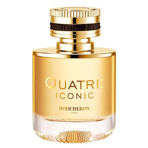 Boucheron Quatre Iconic Eau de Parfum 50 ml