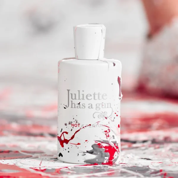 Juliette Has a gun Not a Perfume Eau de Parfum 100ml