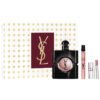 Coffret Cadeau Black Opium Eau de Parfum 90ml + Mini Lash Latex édition limitée - YVES SAINT LAURENT