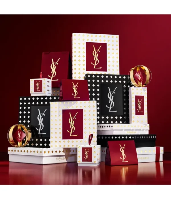 coffret libre 90 ml ,10 ml et rouge a lèvre
