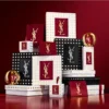Coffret Cadeau Black Opium Eau de Parfum 90ml + Mini Lash Latex édition limitée - YVES SAINT LAURENT