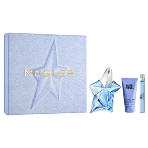 coffret noël Angel eau de parfum 100ml - MUGLER