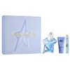 Coffret Noël Angel eau de parfum 100ml ,10 ml voyage ,lait corps - MUGLER