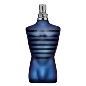 Jean Paul Gaultier Ultra Male Intense 125ml eau de toilette intense