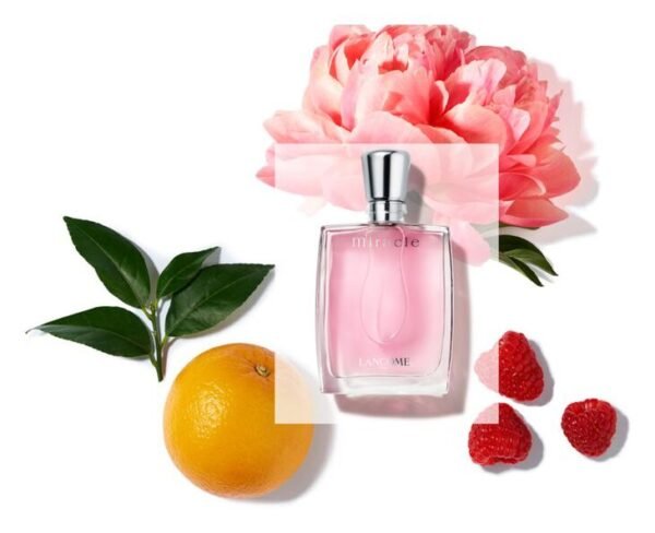 53313X06_S2 LANCÔME Miracle - Eau de Parfum Femme 100 ml