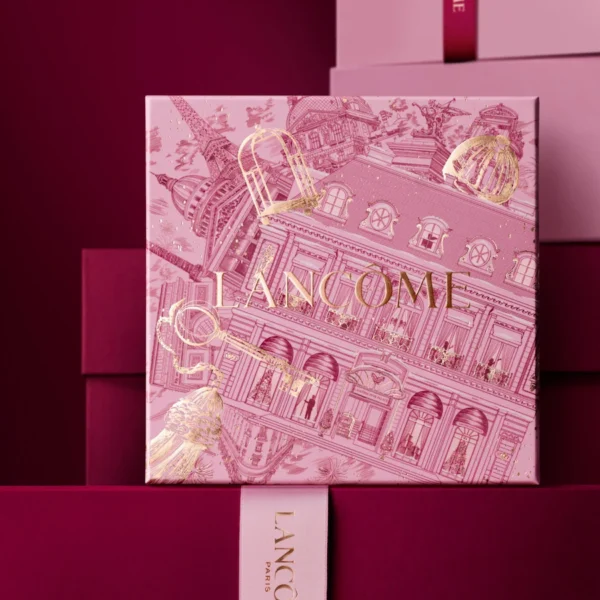 Coffret Lancôme Idôle eau de parfum 100ml pour femme