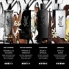 YSL MYSLF eau de parfum homme boisé floral rechargeable - YVES SAINT LAURENT