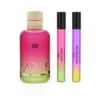 Coffret Rosa Spicy eau de parfum - Adolfo Dominguez