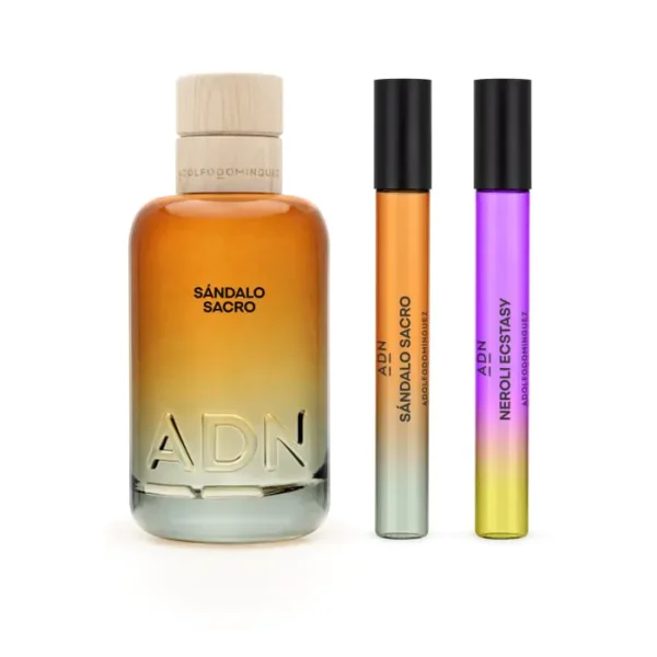 8410190638259_1_6b68 Coffret Santal Sacré Eau de Parfum unisex - Adolfo Dominguez