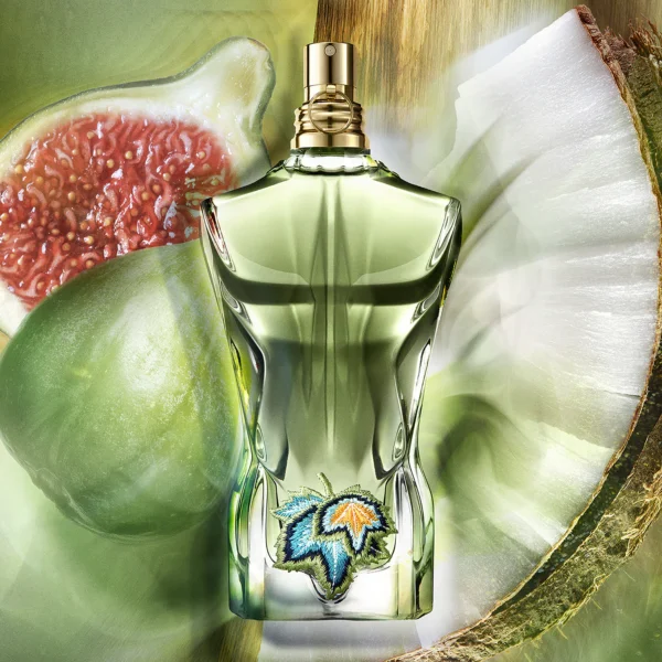 Le Beau Paradise Garden eau de parfum 125ml - JEAN PAUL GAULTIER