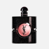 YSL Black OPIUM eau de parfum femme café floral rechargeable - YVES SAINT LAURENT