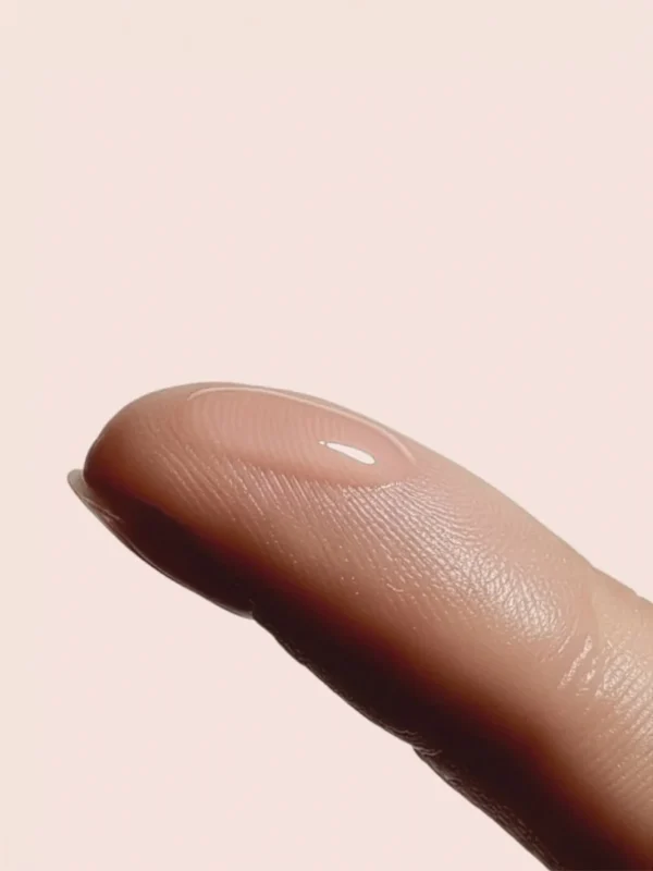 Musc Intime Musc Blanc - Gel Parfumant