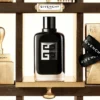 COFFRET NOËL Gentleman Society Parfum 100ml,gel douche et vaporisateur de voyage