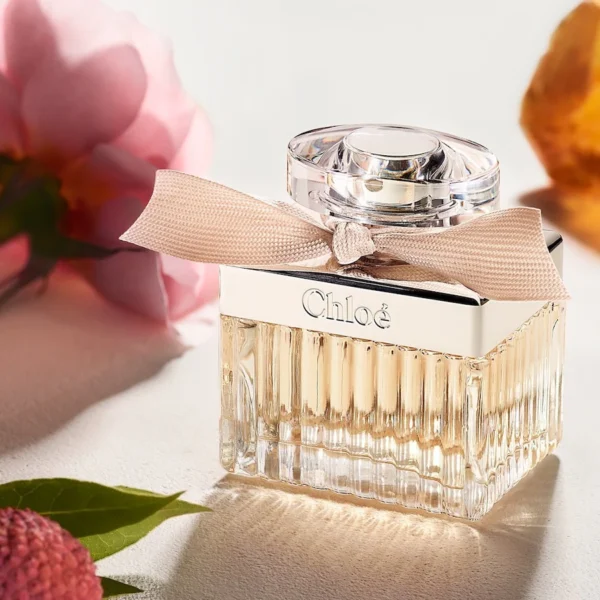 Chloé Eau de parfum