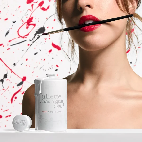 Juliette Has a gun Not a Perfume Eau de Parfum 100ml