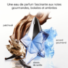 Coffret Noël Angel eau de parfum 100ml ,10 ml voyage ,lait corps - MUGLER