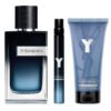 Coffret Cadeau Y Eau de Parfum pour homme - yves saint laurent