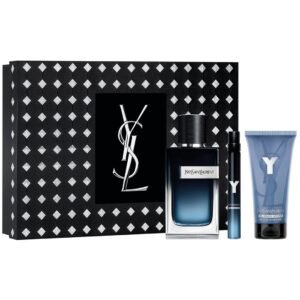 Coffret Cadeau Y Eau de Parfum pour homme
