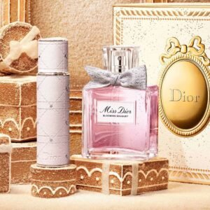 Coffret Miss Dior Blooming Bouquet édition limitée 100ml