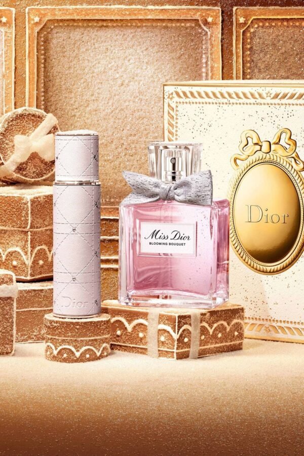 Coffret Miss Dior Blooming Bouquet édition limitée 100ml