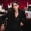 Coffret Cadeau Black Opium Eau de Parfum 90ml + Mini Lash Latex édition limitée - YVES SAINT LAURENT