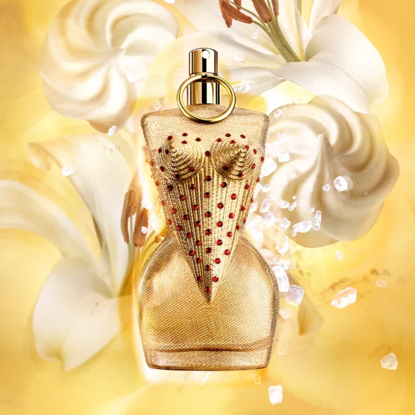 Jean Paul Gaultier Divine Collector édition limitée eau de parfum 100 ml