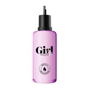 Rochas Girl Life Eau de Parfum Recharge 150 ml