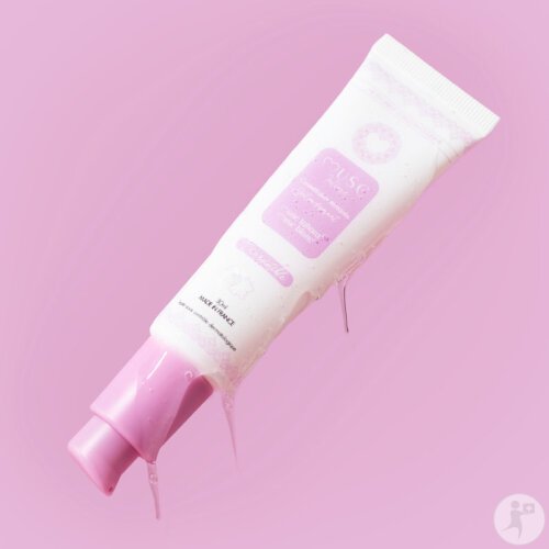 Musc Intime Musc Blanc - Gel Parfumant