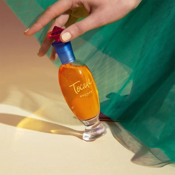 Rochas Tocade eau de toilette 100 ml