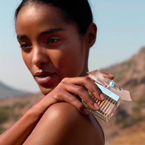 Chloé Eau de parfum
