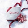 Sì Passione Eau de Parfum Coffret Cadeau de Noël de 100 ml - ARMANI